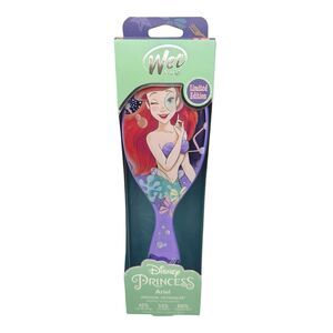 The Wet Brush The Original Detangler® Limited Edition Disney Princess - Ariel